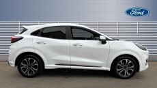 Ford Puma 1.0 EcoBoost Hybrid mHEV ST-Line 5dr Petrol Hatchback